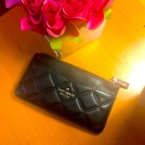 Kate Spade ♠️ wallet